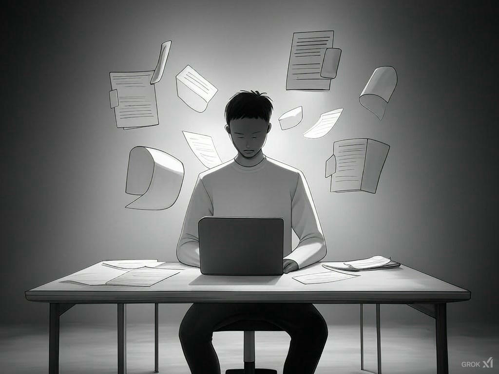 AI Agents in Academic Papers: How docAnalyzer.ai’s Summarizer Agent Enhances Study Efficiency