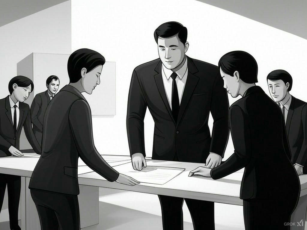 Lease contract management with help of latest AI