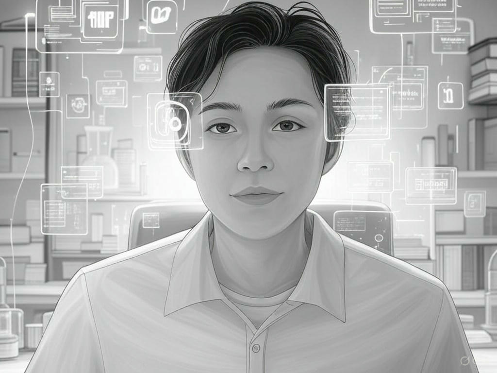 AI and the Future of Research: Unlocking Academic Excellence with Intelligent Tools