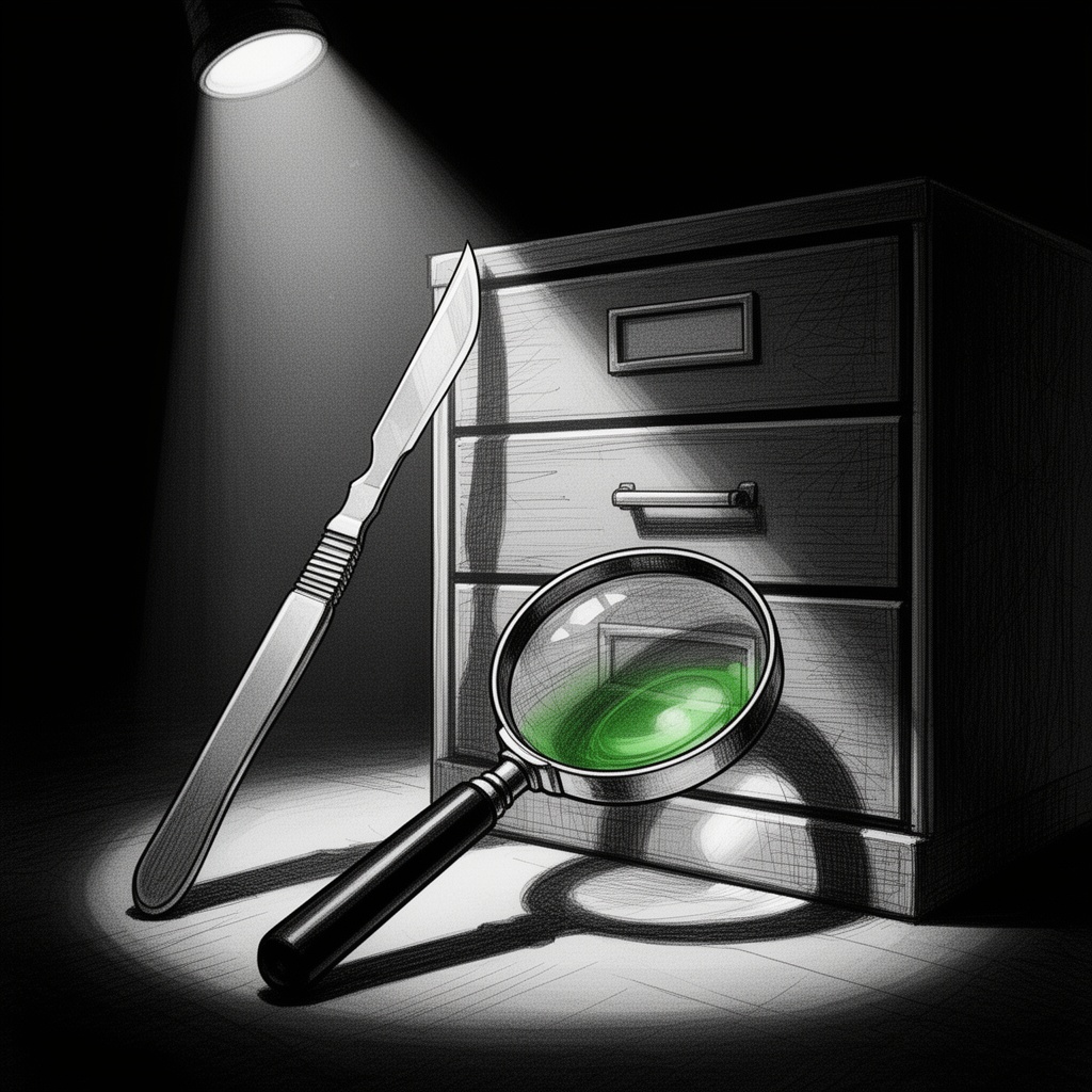 A new stage of AI-assisted precision: Medical field documentation management.