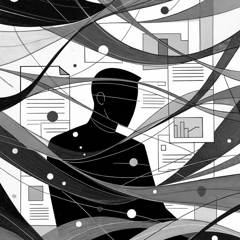 A Researcher's Honest Talk About Document Overload and Trying docAnalyzer