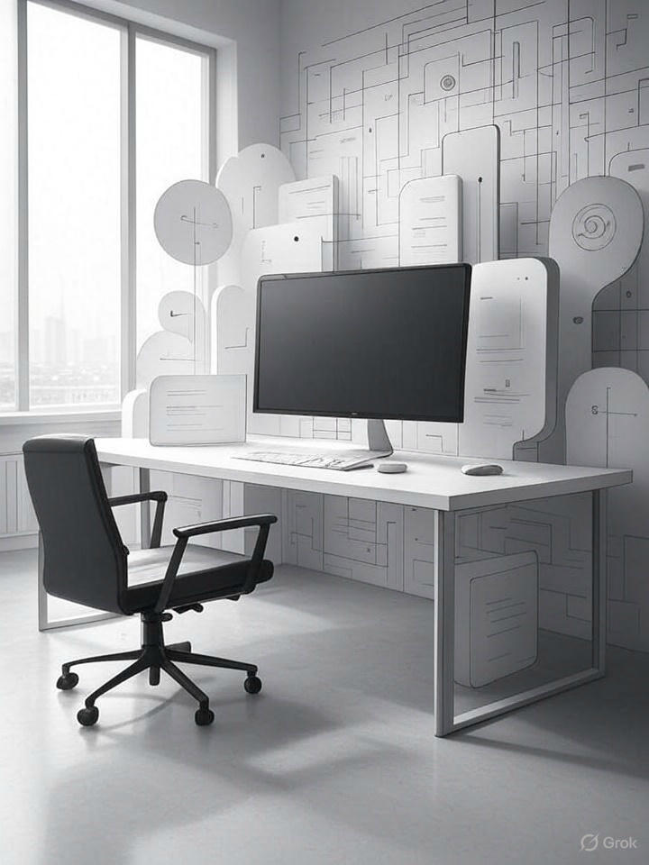 Beyond OCR: How AI-Powered Document Intelligence Is Redefining Business Workflows