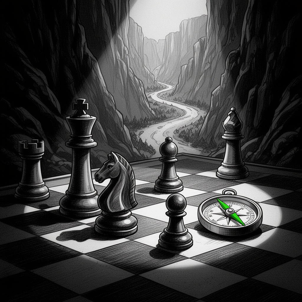 Can AI write a perfect business strategy?