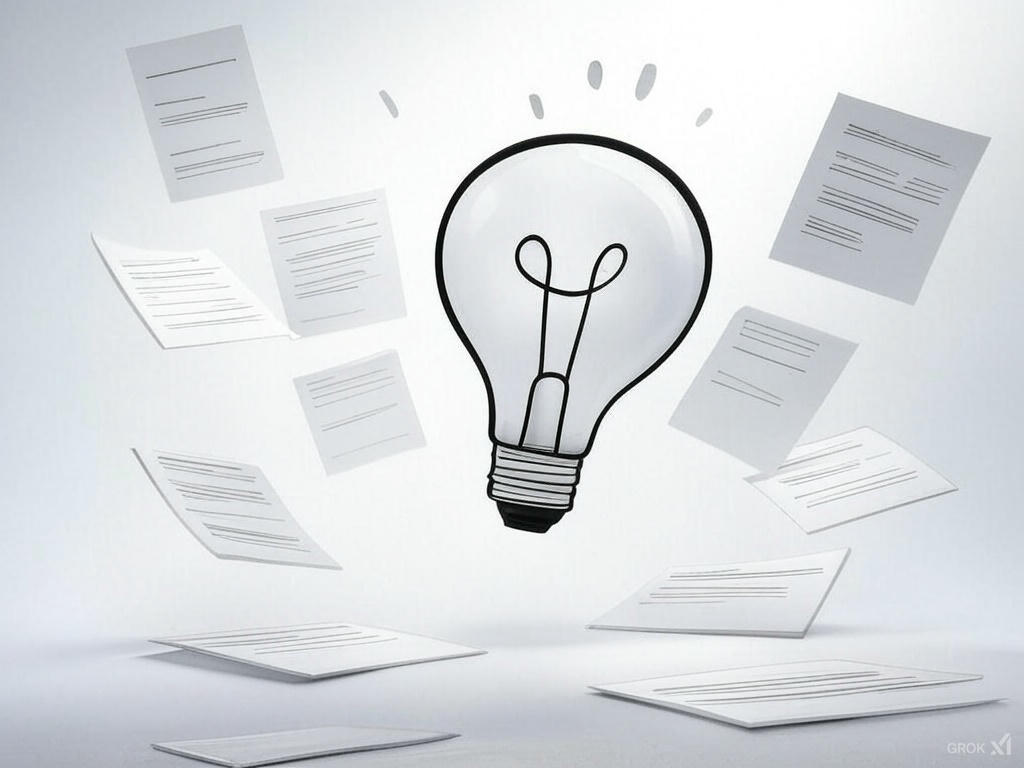 Can AI write a perfect business strategy?