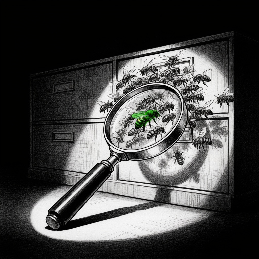 Harnessing AI Document Analysis: How AI Agents Streamline Data Processing