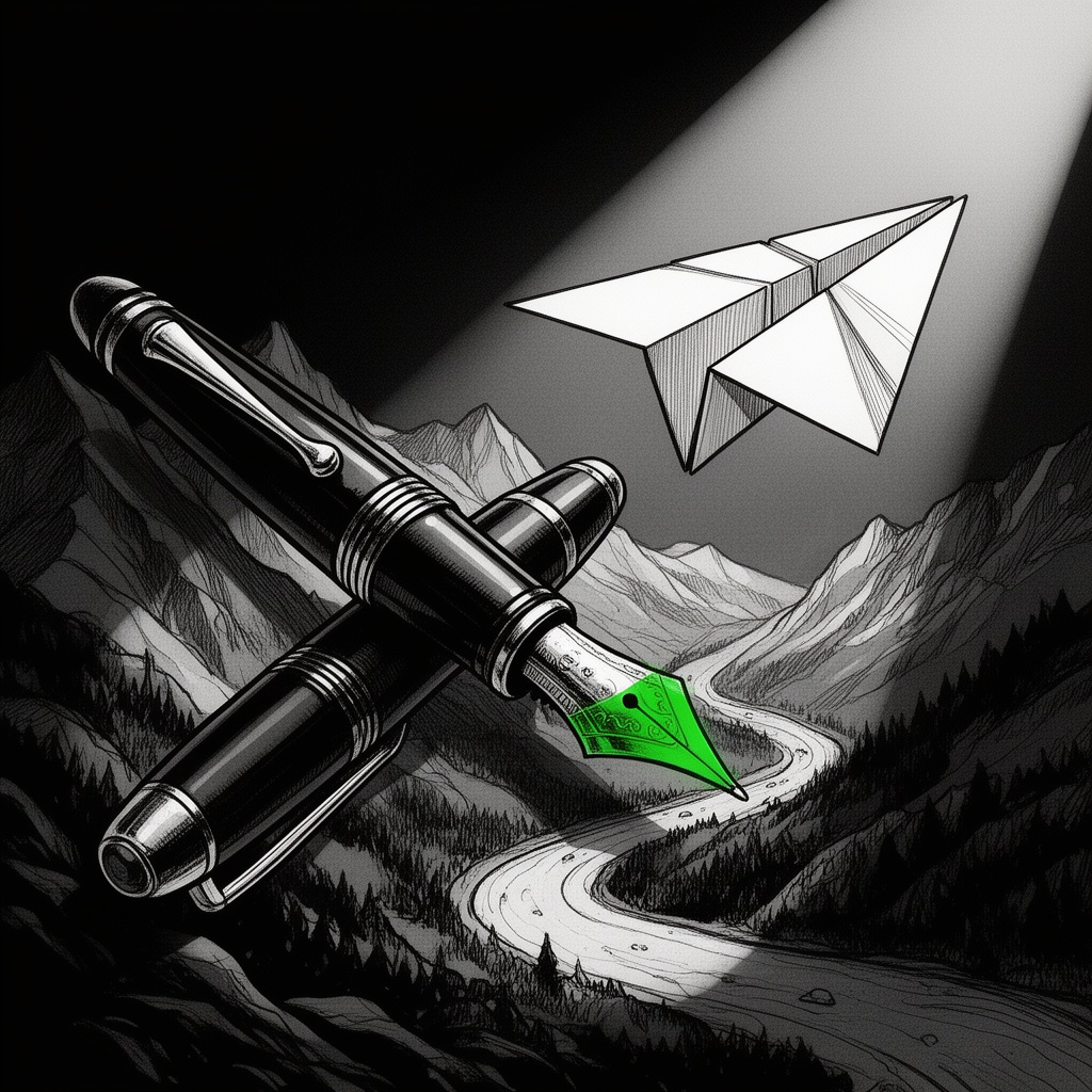 How AI Can Help You Write Better, Faster Essays—Even with a Mountain of Documents to Read