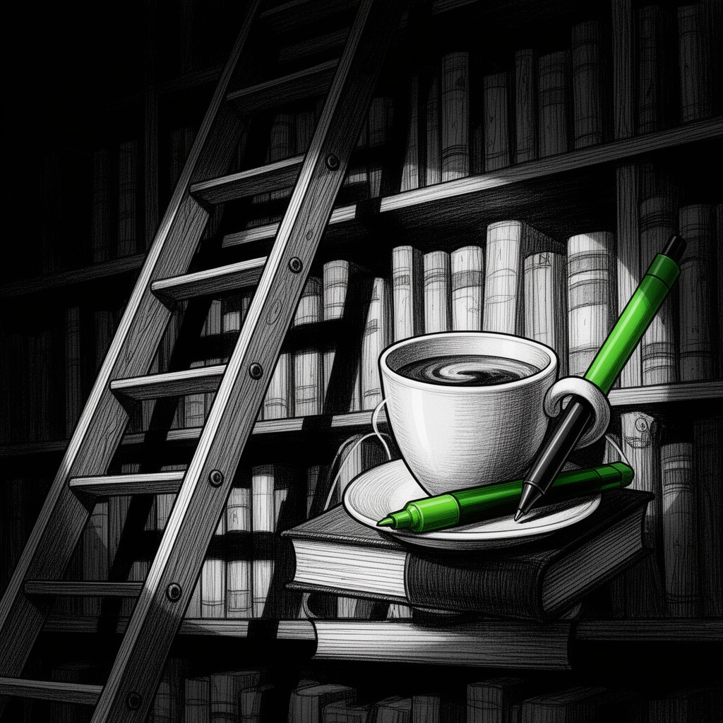 How I Used docAnalyzer to Crush a Last-Minute Literature Review