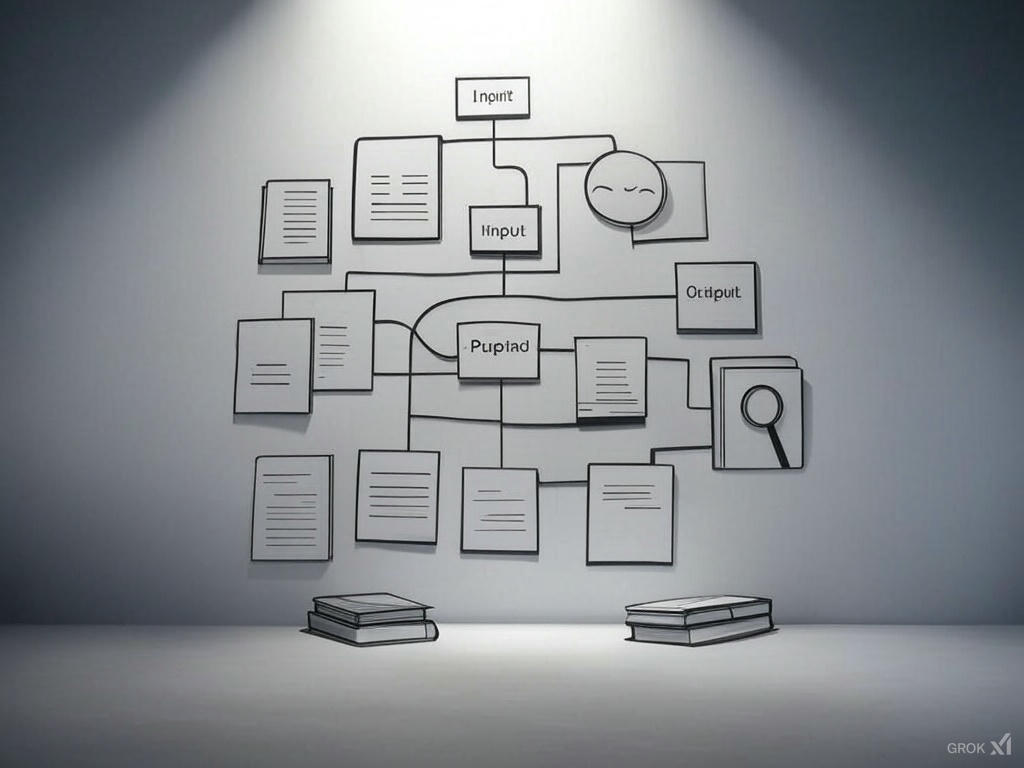 Revolutionizing Data Processing in Banking & Finance with docAnalyzer.ai’s Data Extractor AI Agent