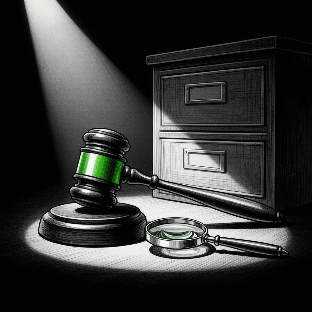 Legal Practice: AI Transforms Document Workflows