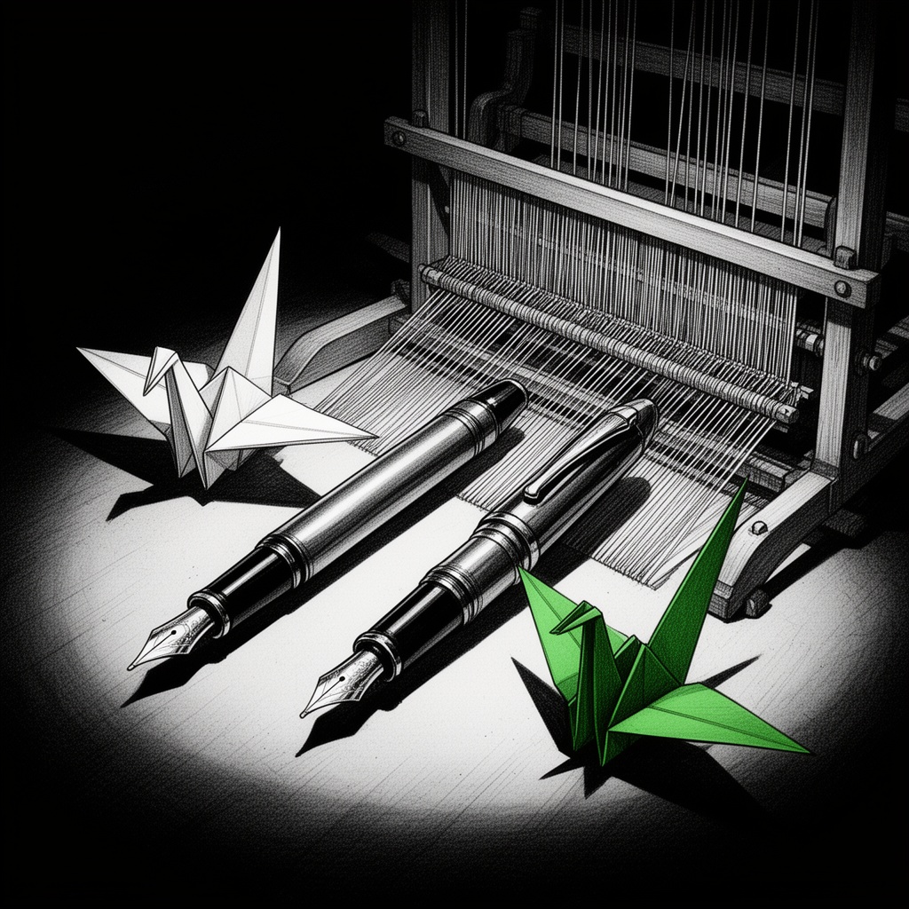 Mastering the Art of Essay Writing with AI Assistance