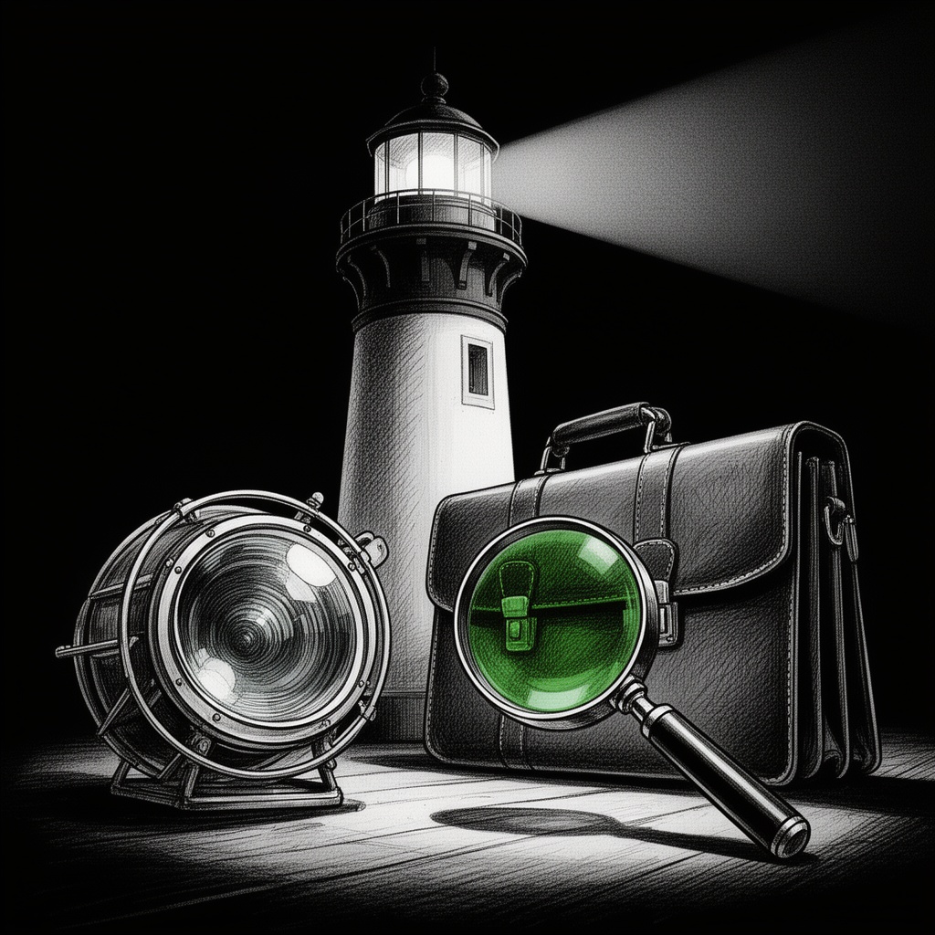 The Alternative Window: Why Professionals Need AI Tools Built for Large Documents, Citations, and Compliance