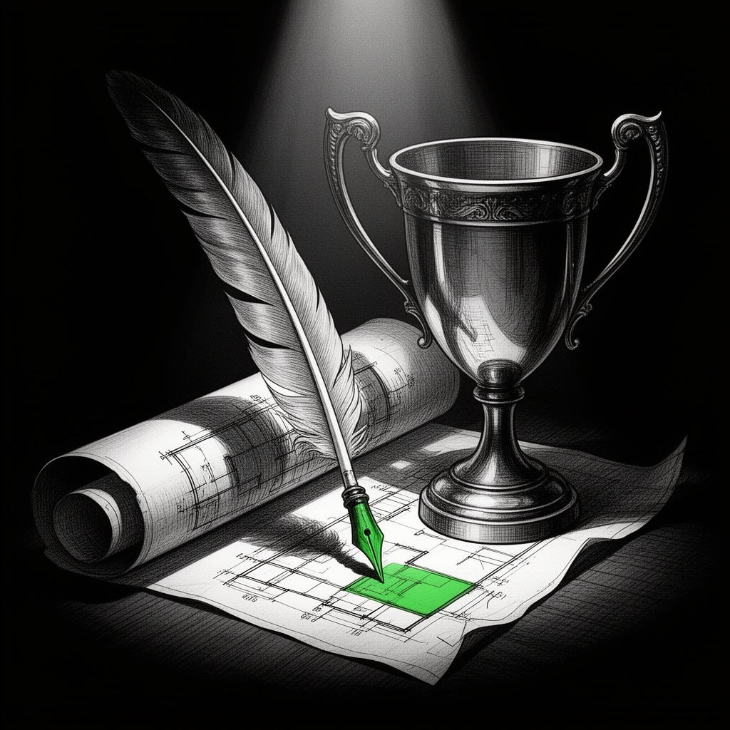 Writing Winning Bids Using docAnalyzer